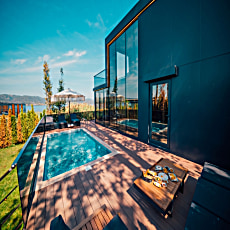 Velour Hotel & Restaurant Spa